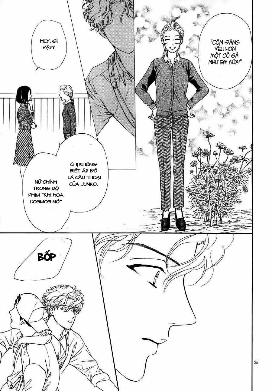 sumika sumire chapter 37 38