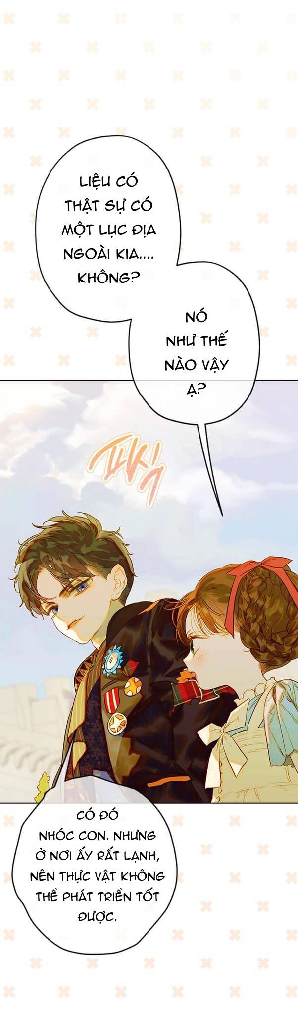 mẹ tôi lại kết hôn lần nữa chapter 31 20