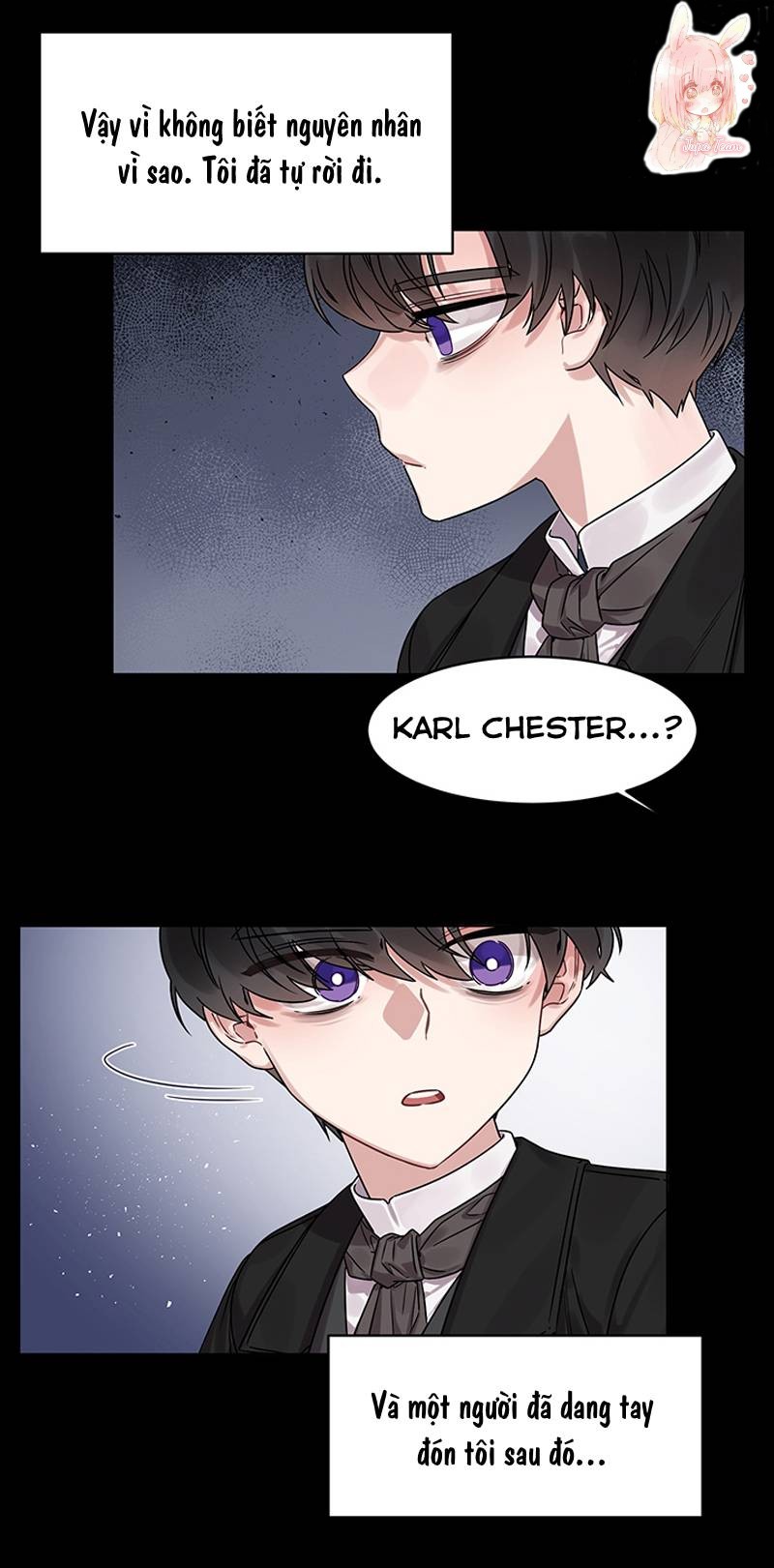 nhân tiện, nàng rồng! chapter 2.1 21