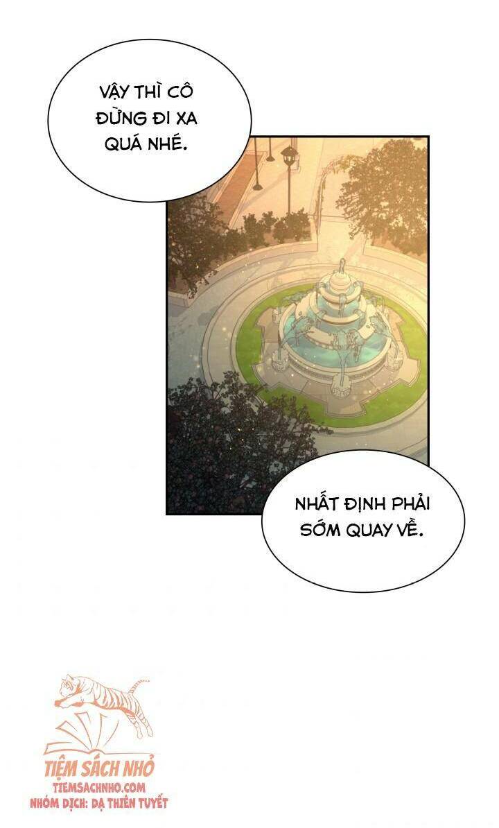 dây xích kiềm chế nam chính hắc ám tuột mất rồi chapter 33 32