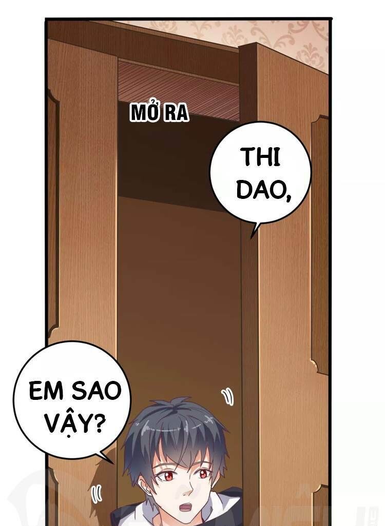 địa phủ khai phá thương chapter 53 8