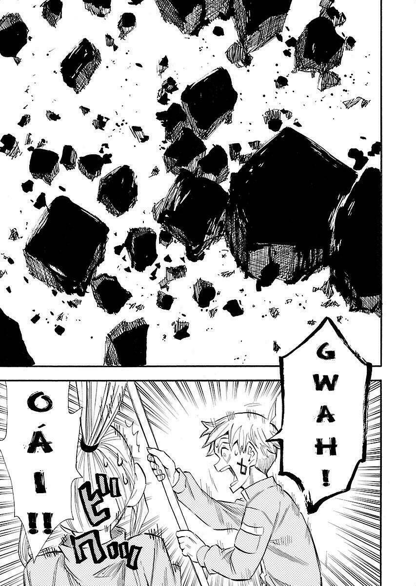 spirit circle - hồn hoàn chapter 23 16