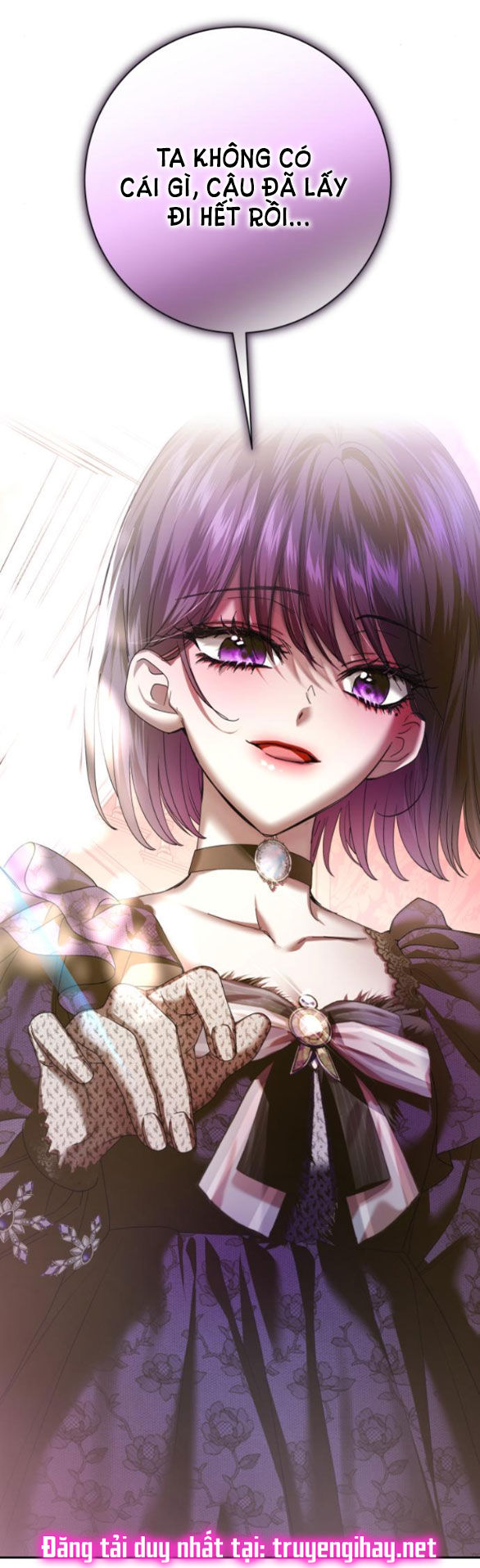tôi muốn trở thành cô ấy dù chỉ là một ngày chapter 129.1 52