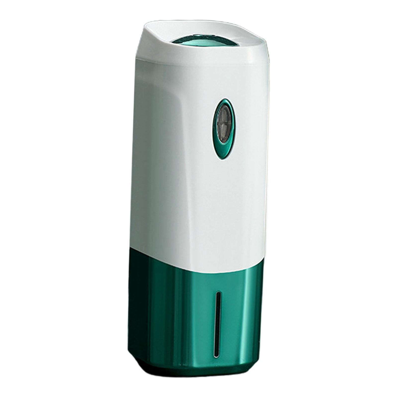Essential Oil Diffuser Aromatherapy Humidifier Purifier