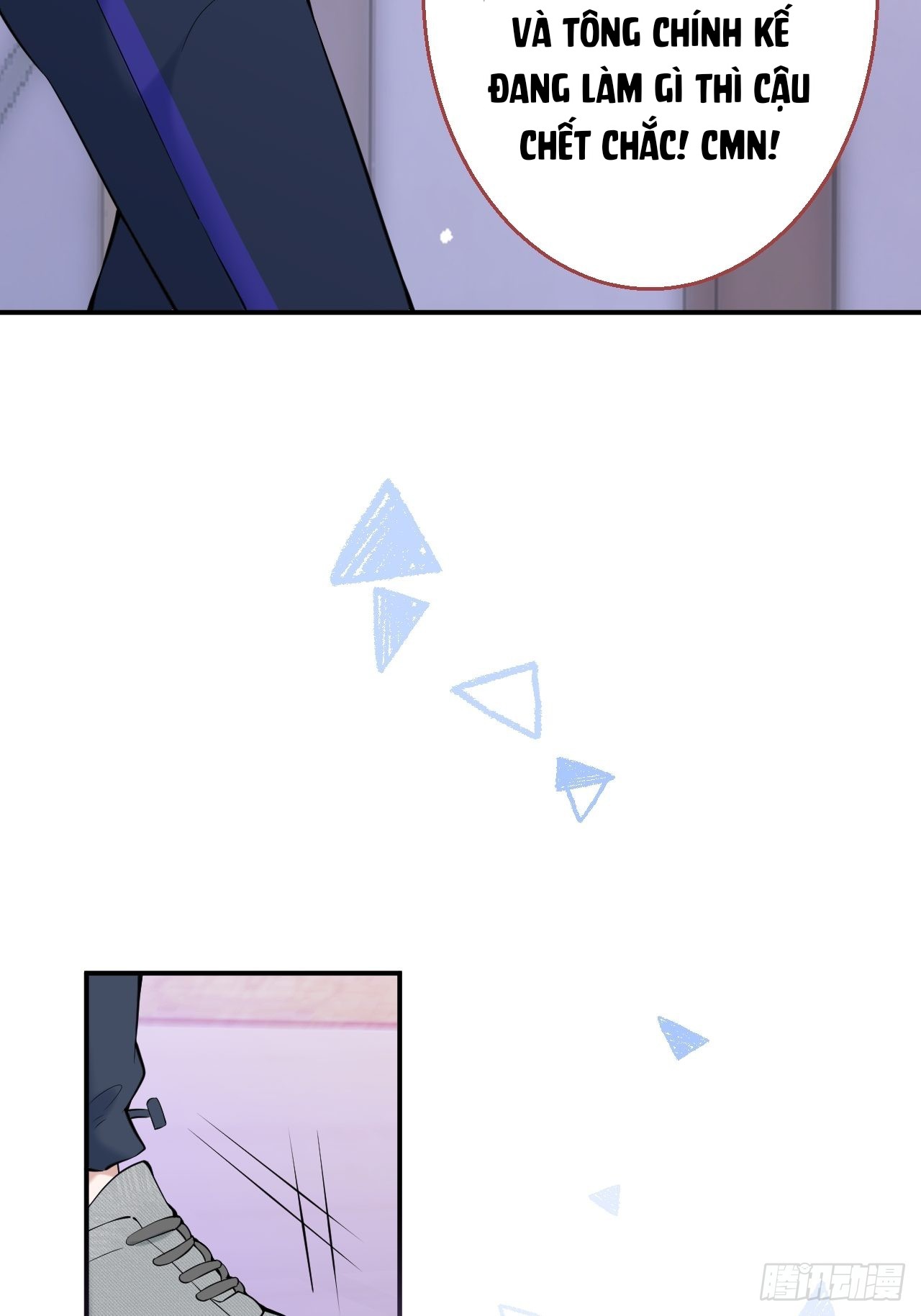 hút dương khí của người chapter 18 26