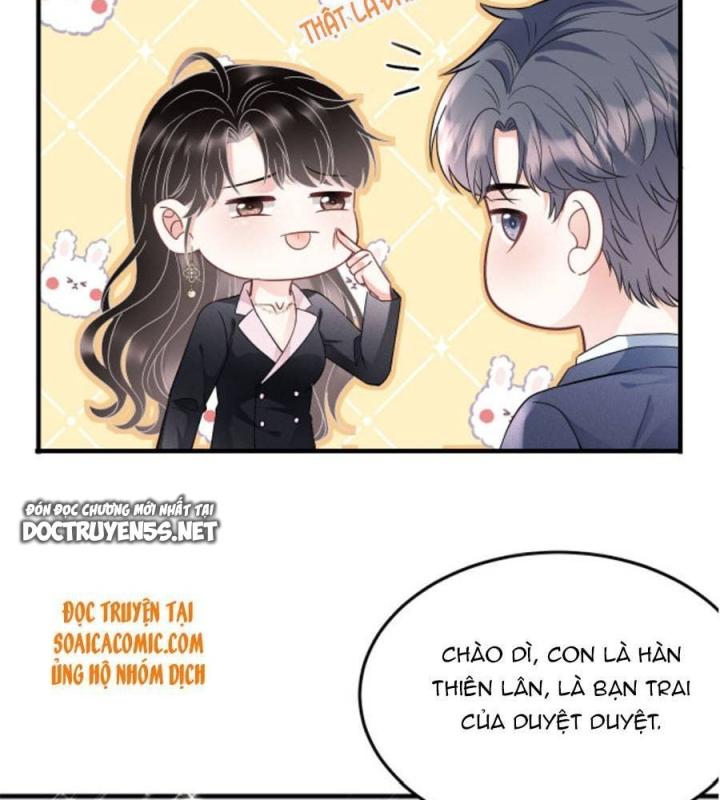 đại tiểu thư có thể có bụng dạ gì xấu chứ! (full) chapter 69 13