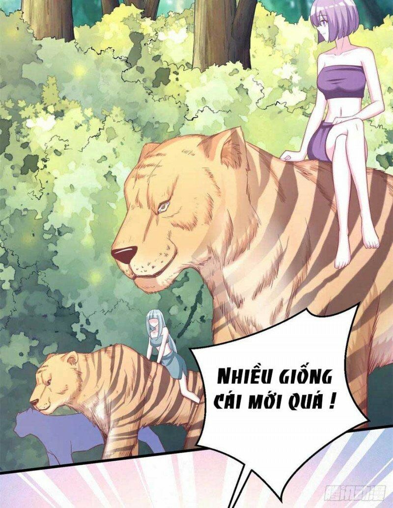 [16+] thảnh thơi thú thế chủng chủng điền, sinh sinh tể chapter 325 33