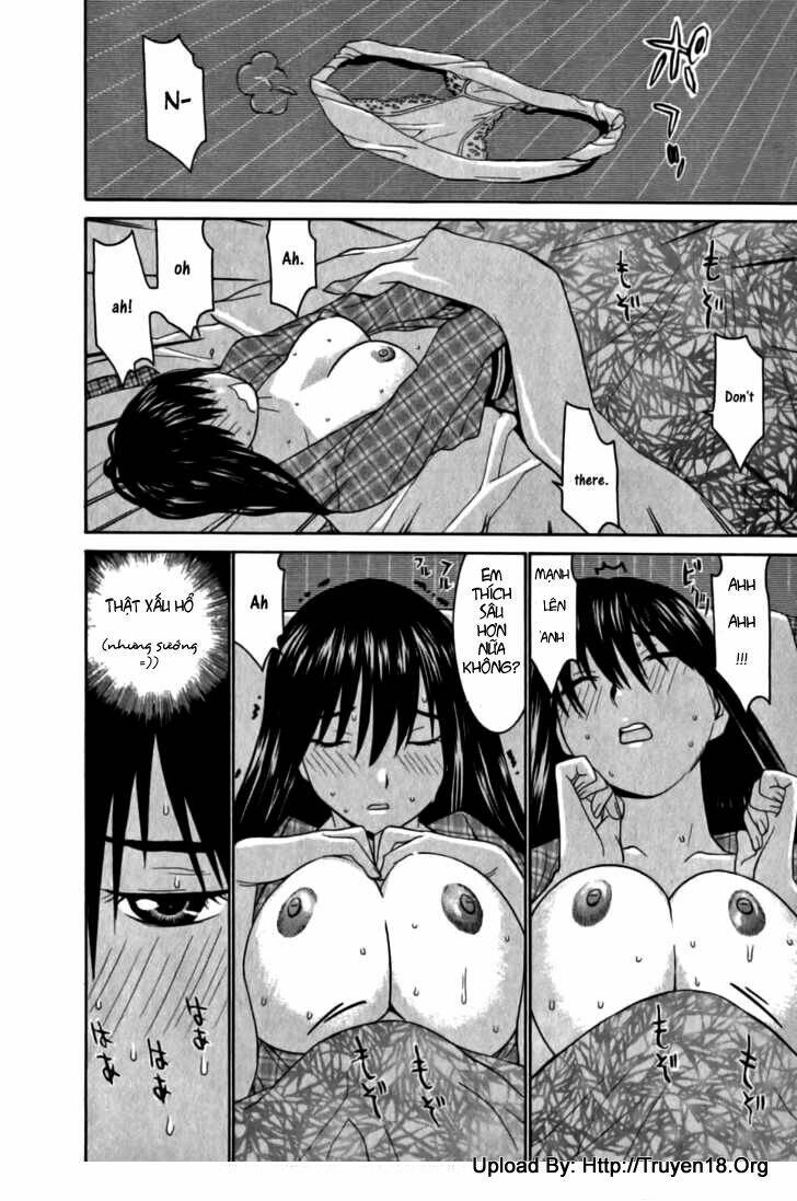 koibana onsen! chapter 10 19