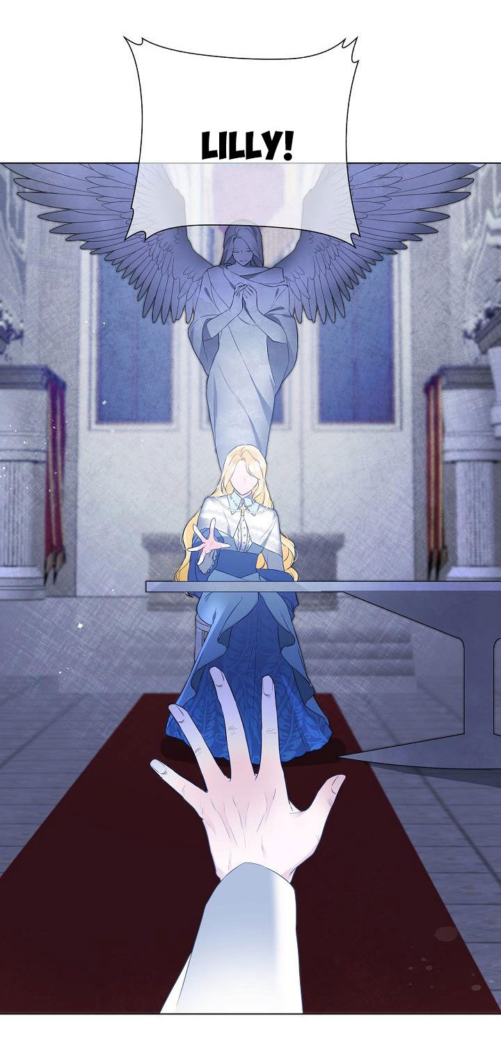 lily độc ác chapter 1 48