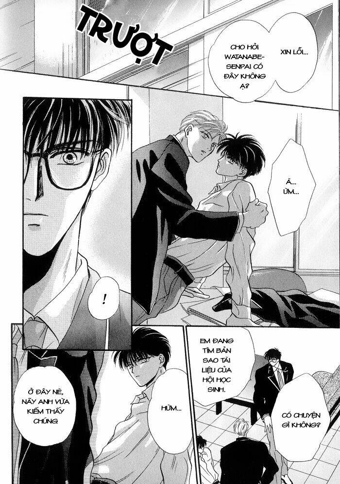 bashing renai chapter 3 29