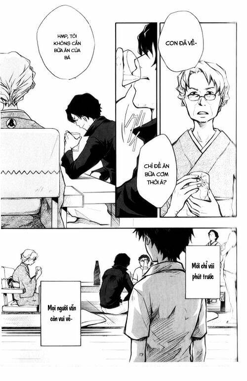 summer wars chapter 2 18