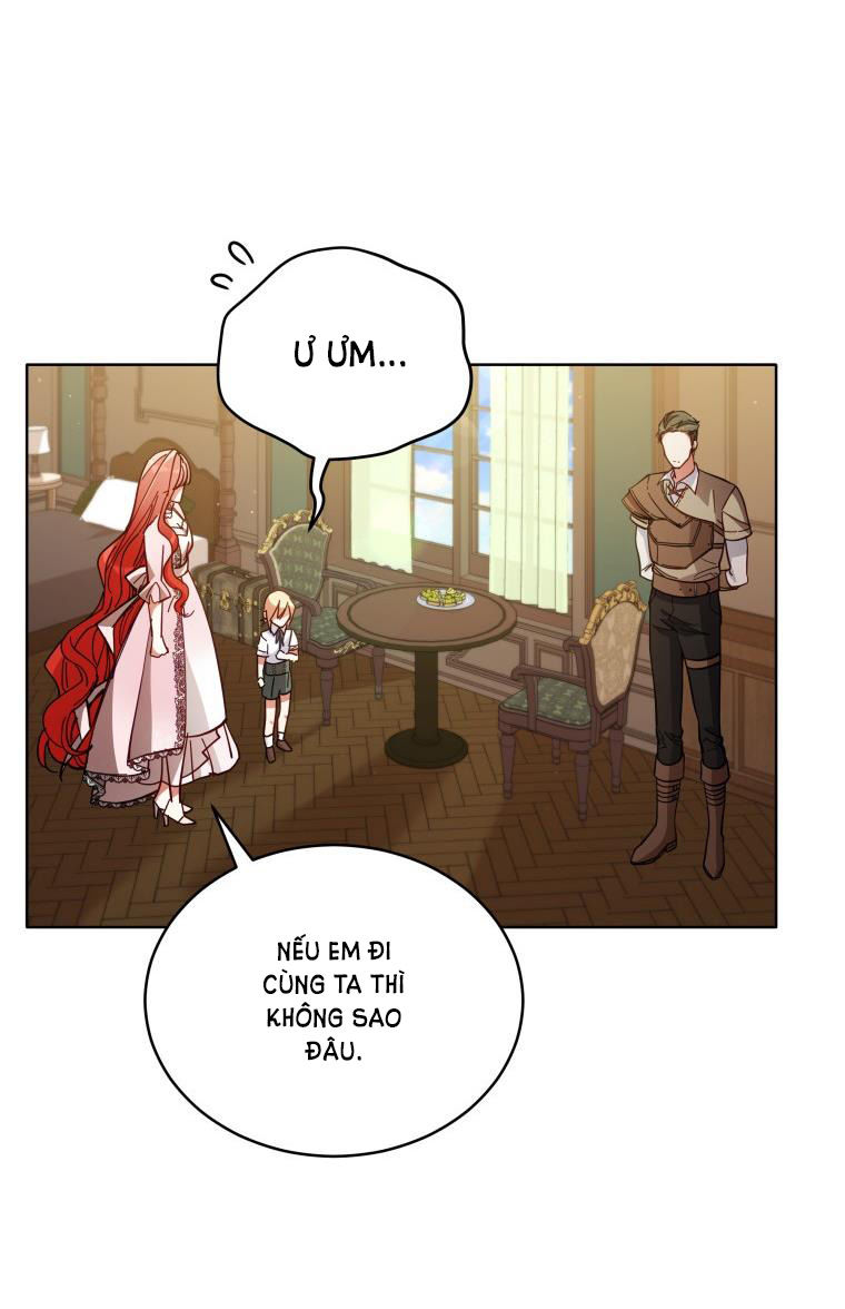 quý cô không thể tiếp cận chapter 87.2 1