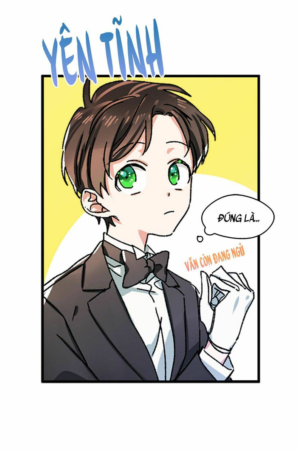 nam bộc xinh đẹp của tôi chapter 1 23