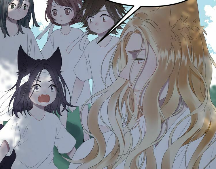 lượm được một tiểu hồ ly phần 2 chapter 82 7