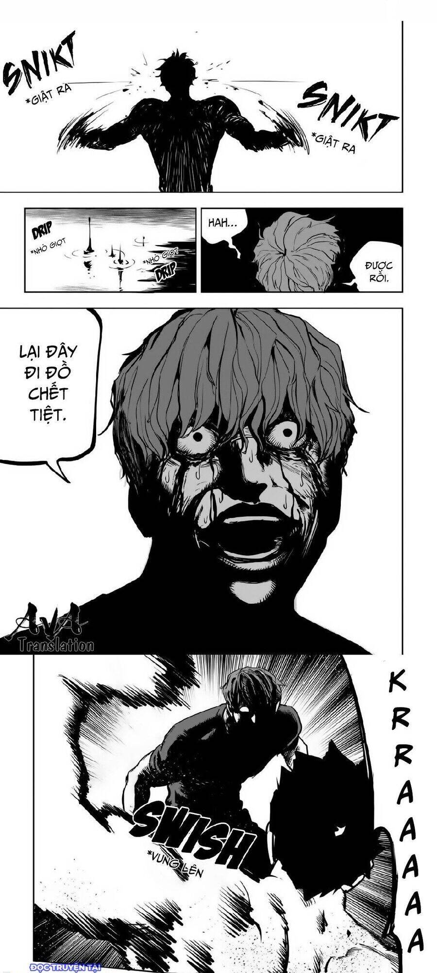 fight class 3 chapter 80 46