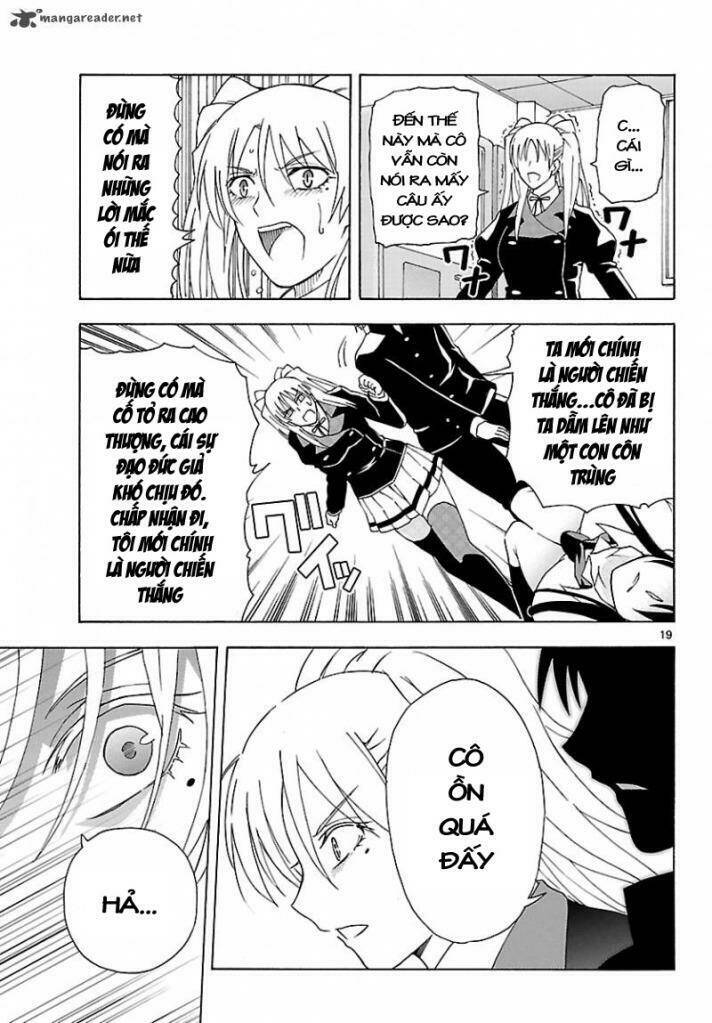 diamond cut diamond chapter 8 19