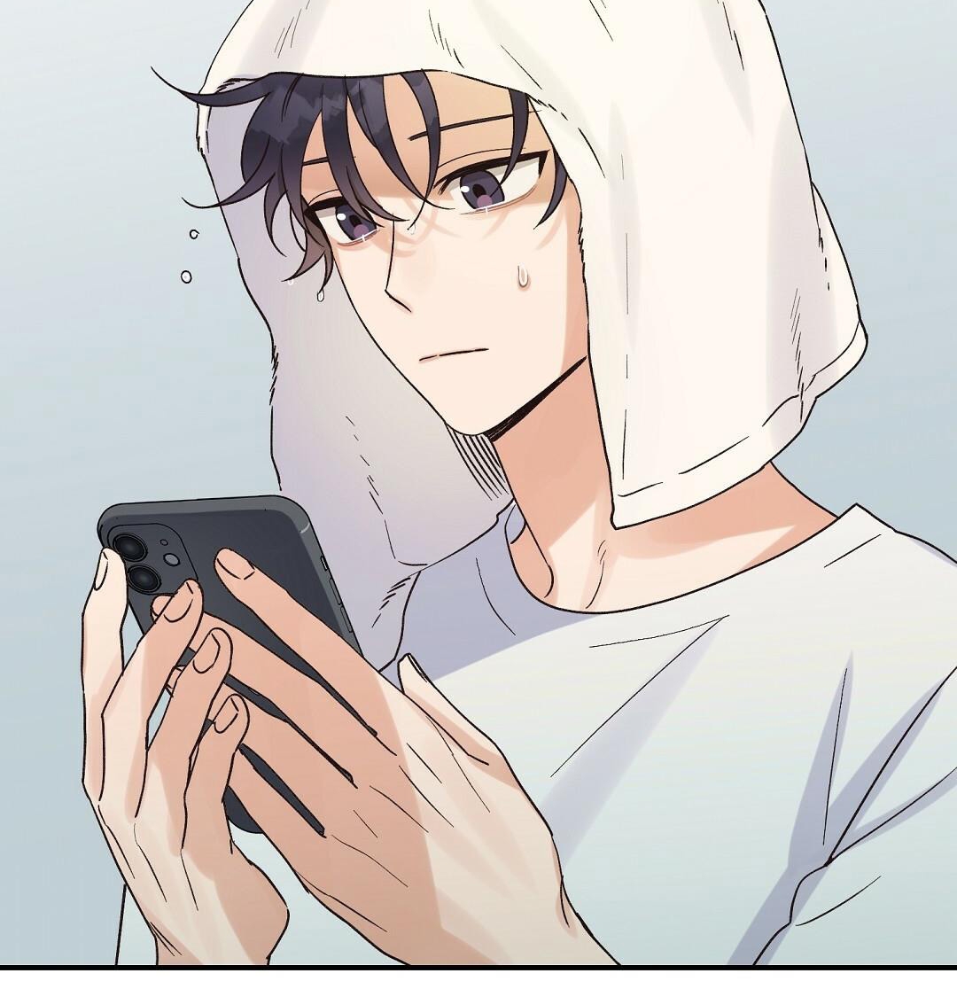 phức cảm tự ti của omega chapter 6 94