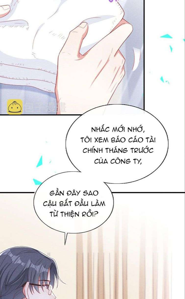 tôi với hình mẫu lý tưởng lìa trần rồi! chapter 45 35