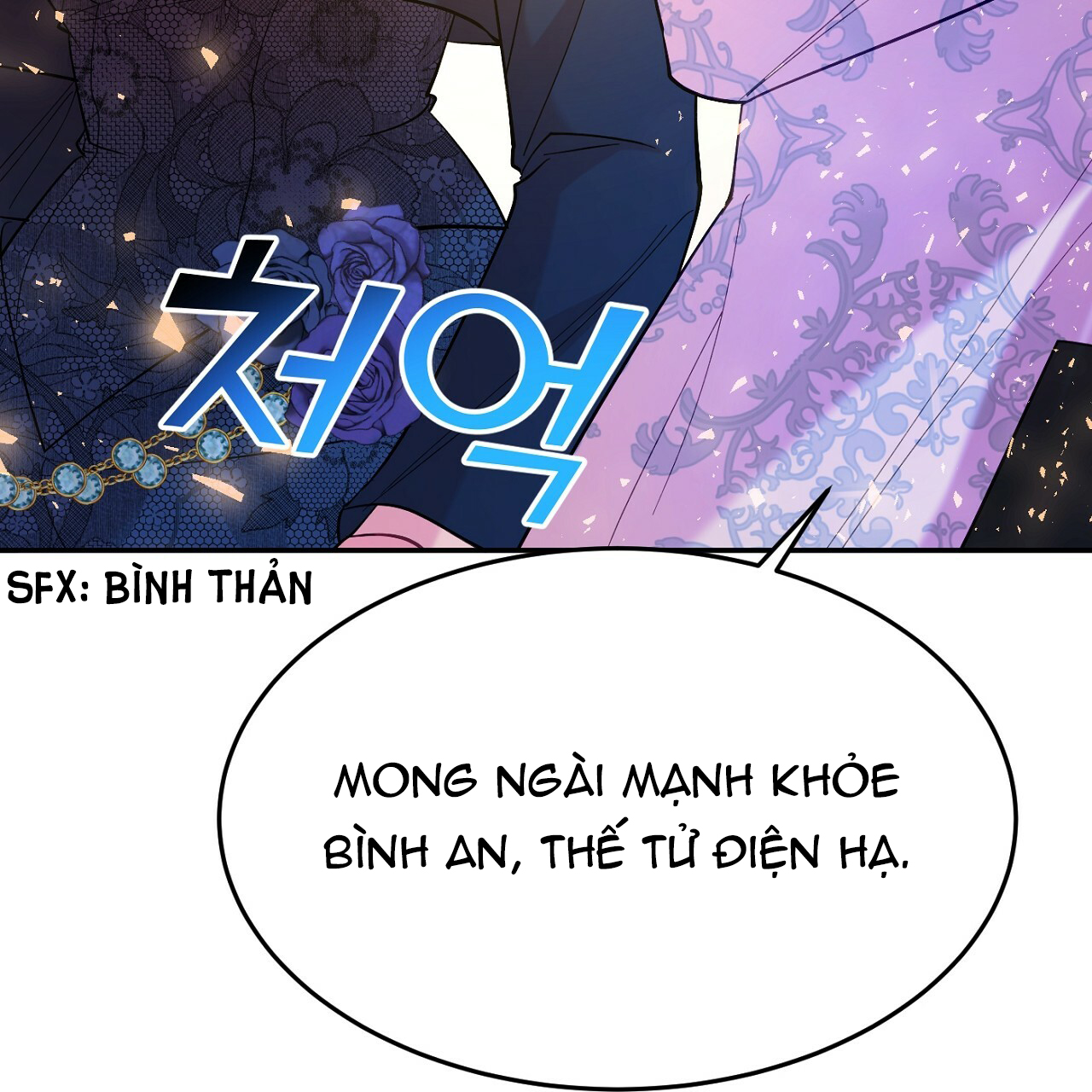 nữ công tước quạ chapter 12.2 61