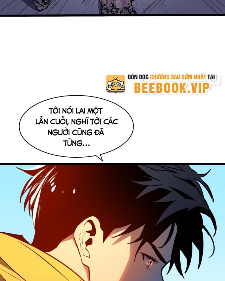 công hội của tôi toàn bộ là ác ma chapter 4 34