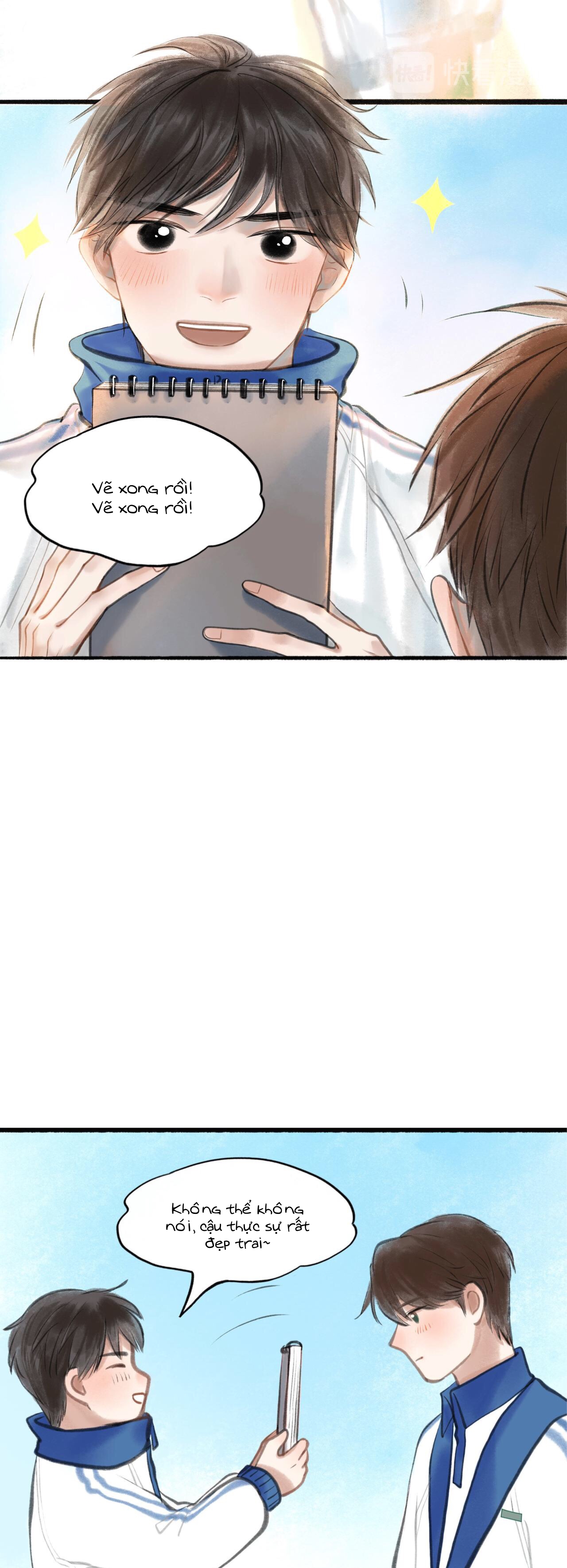 từ bắc chí nam chapter 16 15