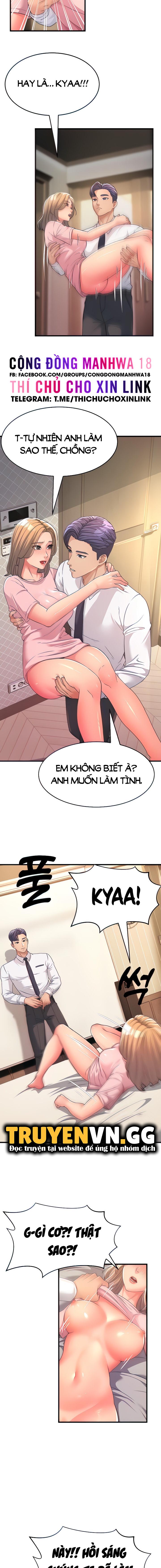 đến mẹ vợ cũng phải chiều theo ý anh chapter 3 11