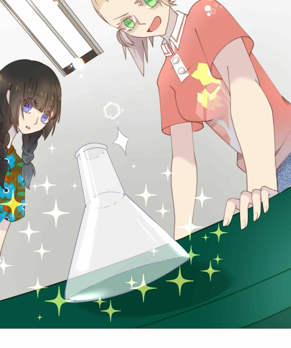 thanh âm giai điệu phản công chapter 11 15