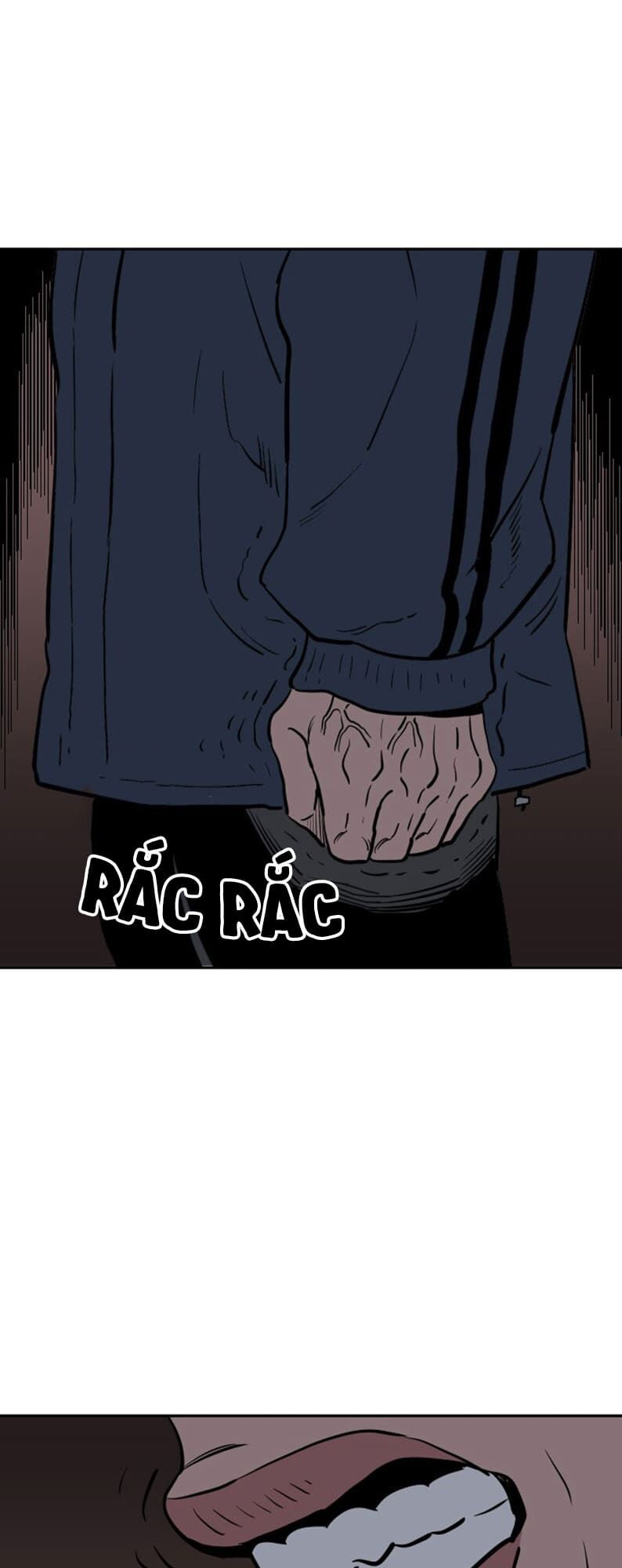 Sân Cỏ Chiến Kí chapter 24 12