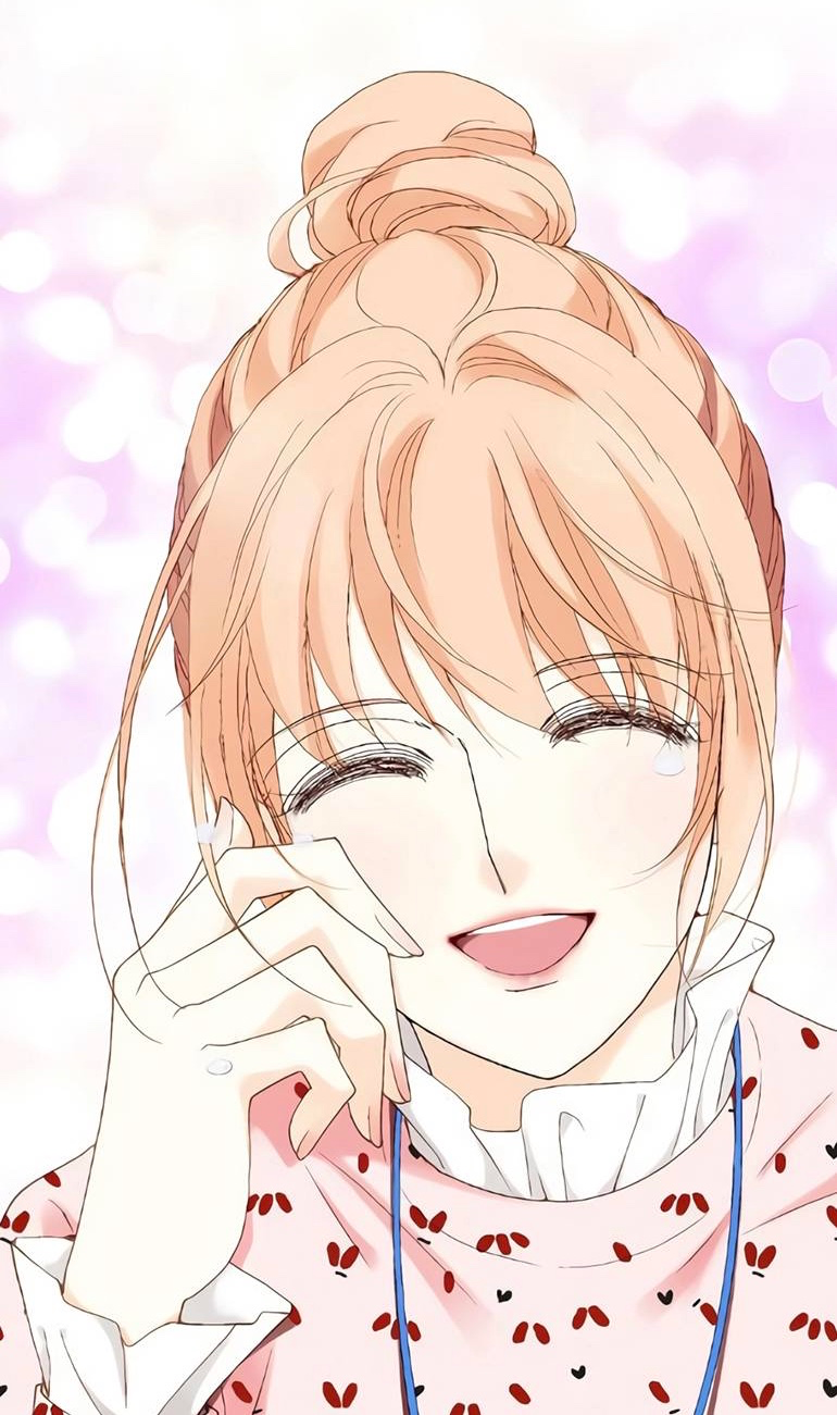 Lee Bom Của Tôi chapter 5 - Trang 21