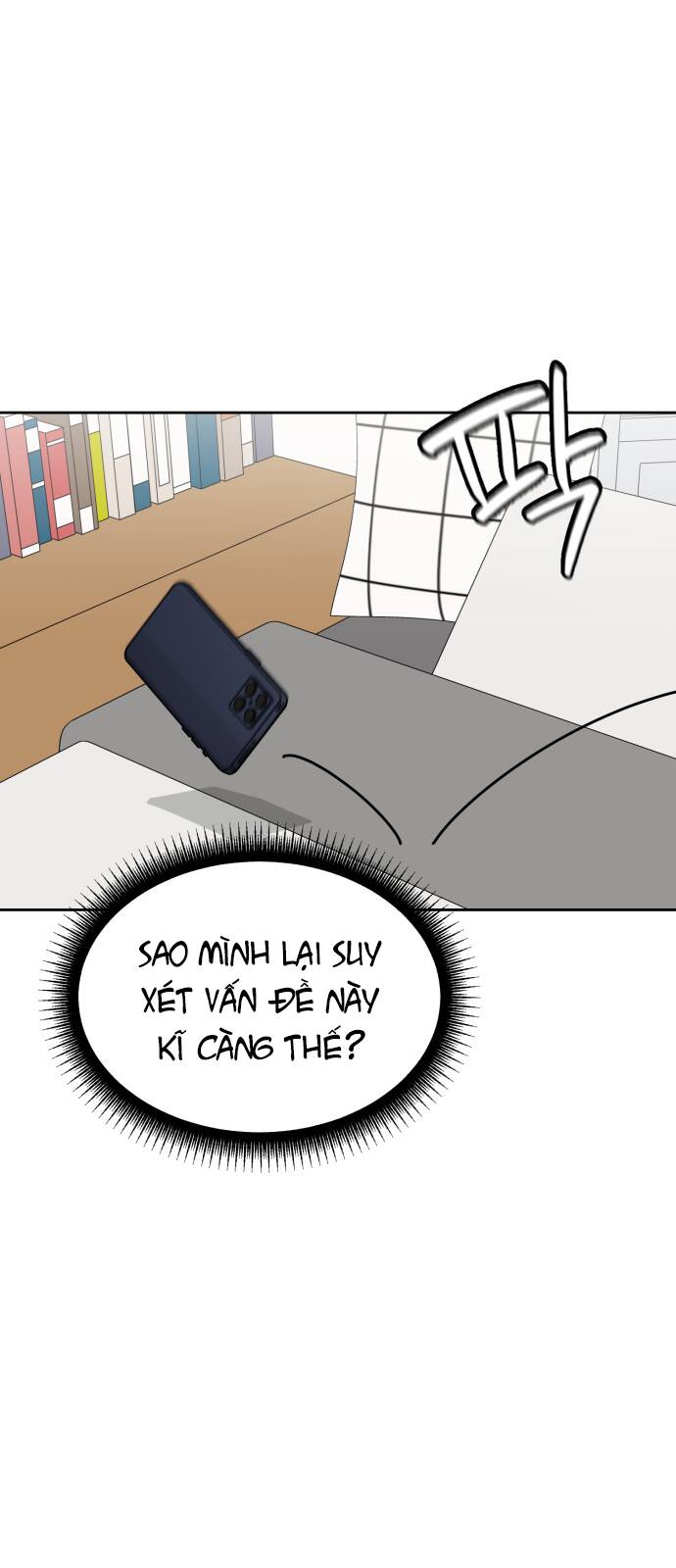 thùng quần áo tình yêu chapter 27 25