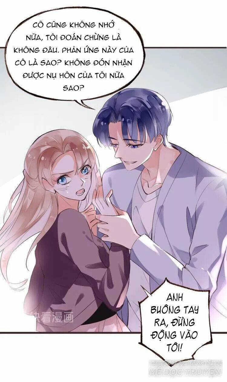 nở rộ trên bụi gai chapter 41 26