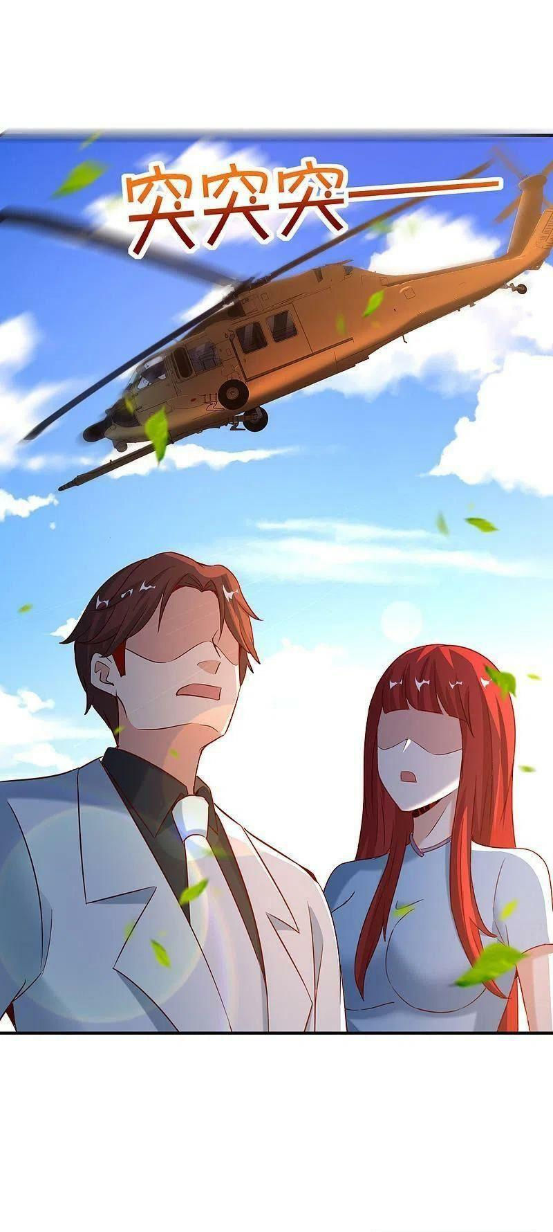 vòng bạn bè mạnh nhất của tiên giới chapter 149 24