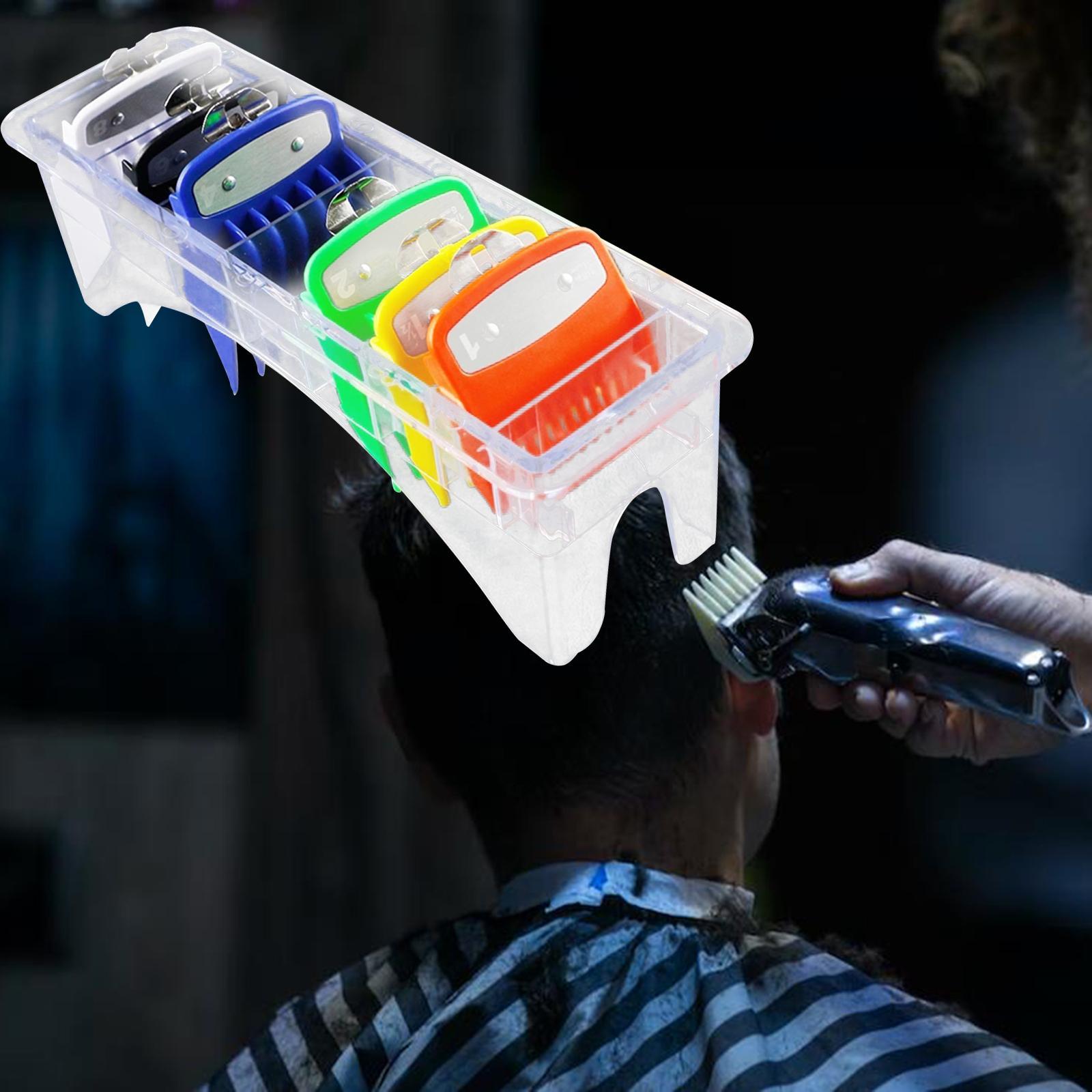 Storage Box 10 Universal Styling Tool for Salon