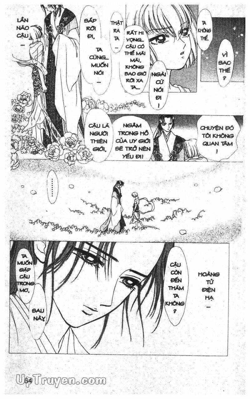 hoàng tử hoa - bud boy chapter 7 66