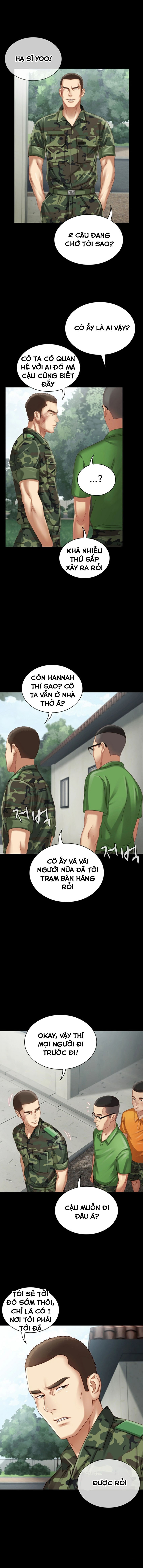 sứ mệnh người anh chapter 2 17