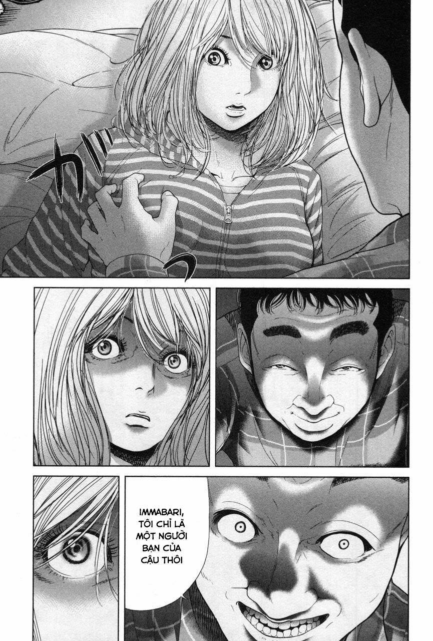 ikenie touhyou chapter 30 20