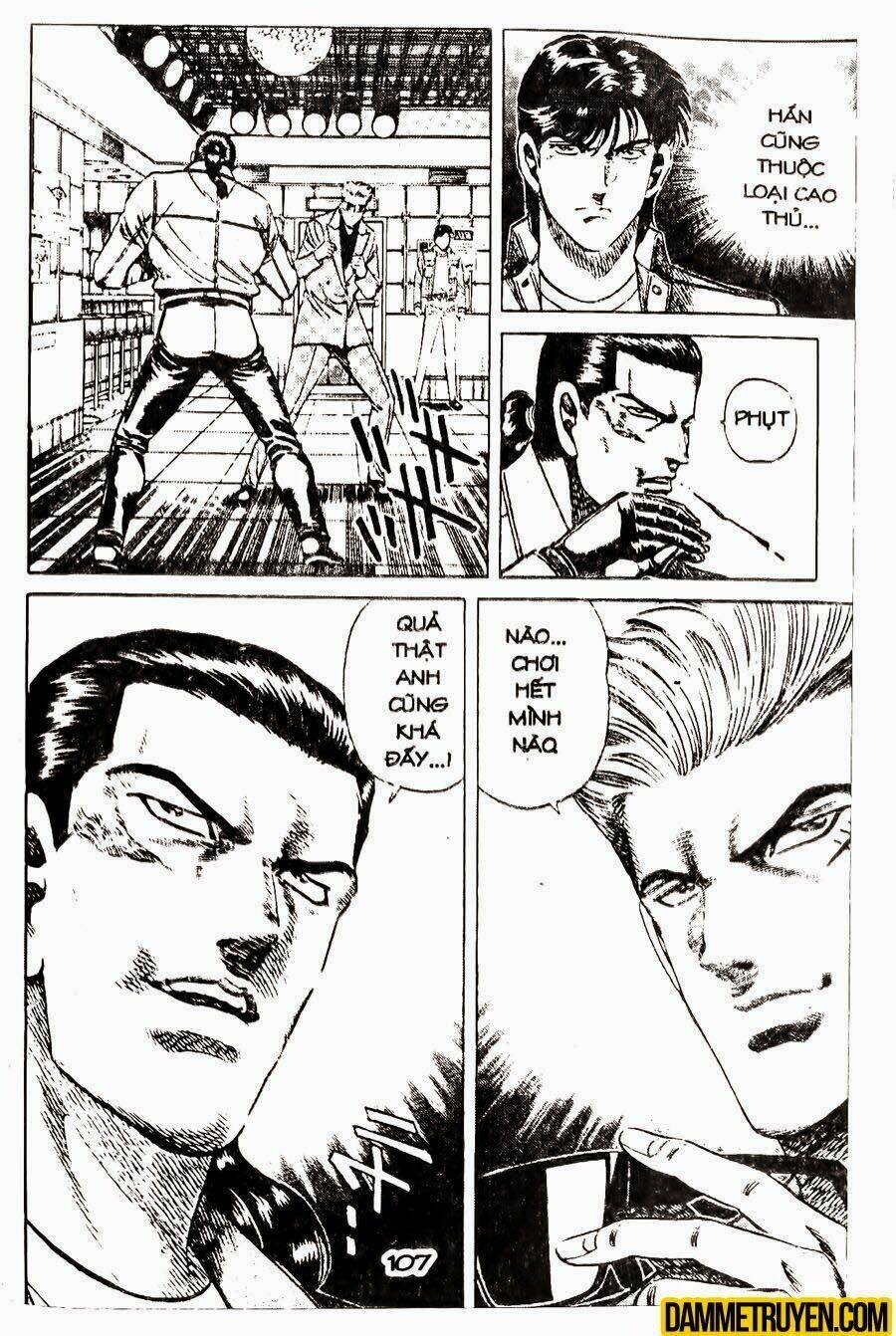 sức mạnh nhân đôi chapter 33.2 13