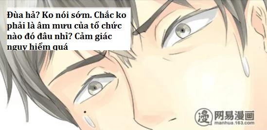 một con chó chapter 7 6