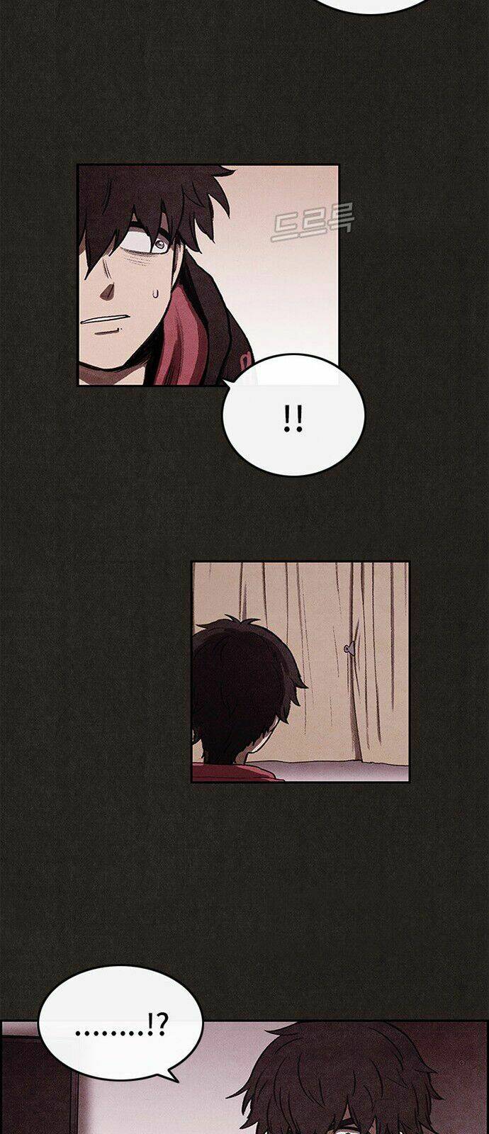 quái vật tại chung cư xanh chapter 13 18