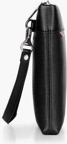 Ví da cầm tay nam cỡ lớn 28*16 cm , phong cách quý ông lịch lãm