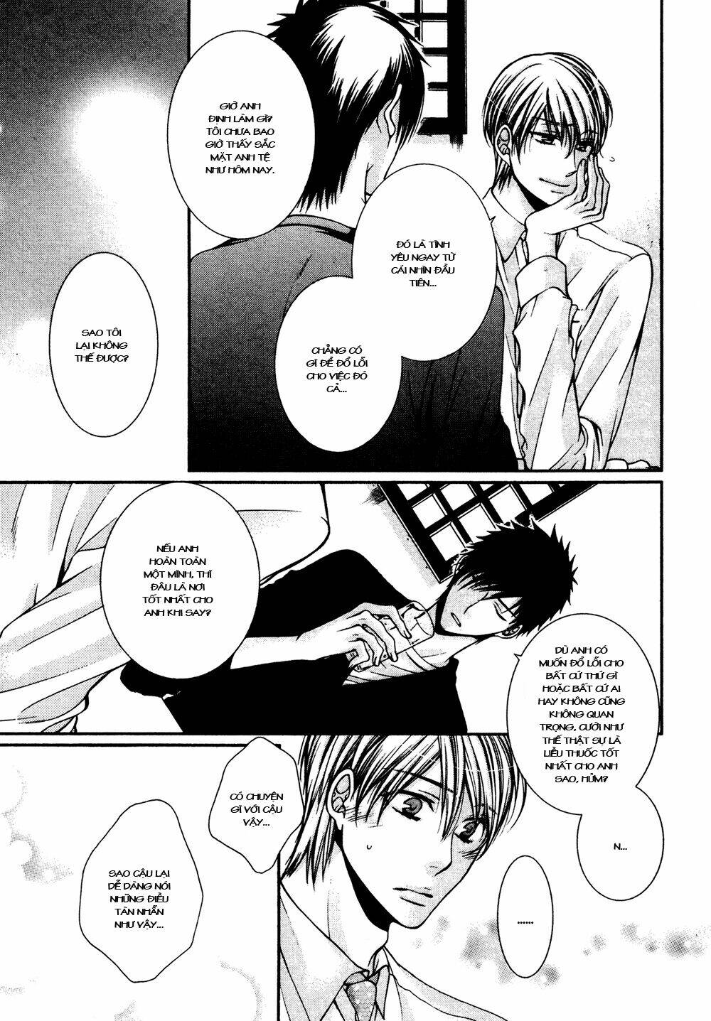 24 jikan eigyouchuu chapter 4 13