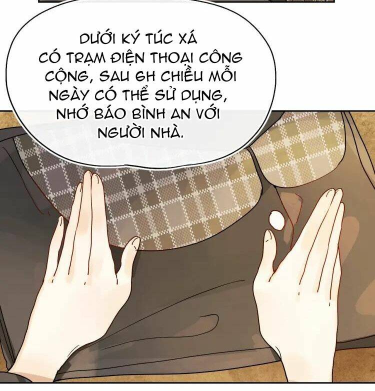 phù thủy hạng bét chapter 3 23