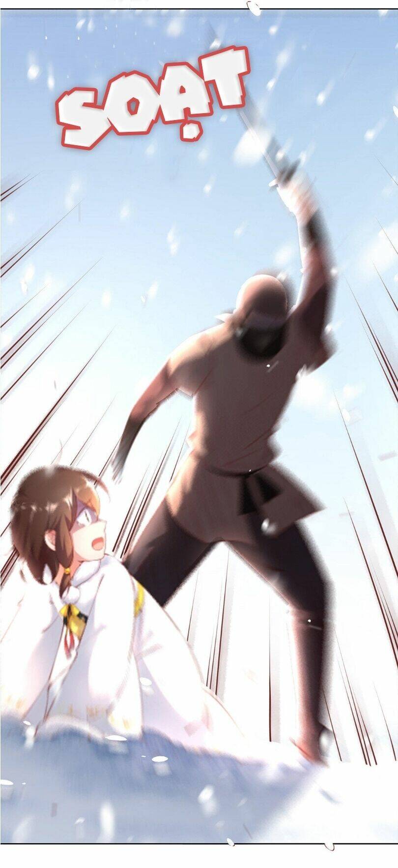 thiên kim bất hoán chapter 2 4