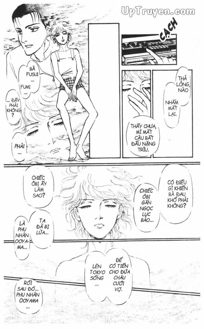 câu lạc bộ con nhà giàu chapter 3 51