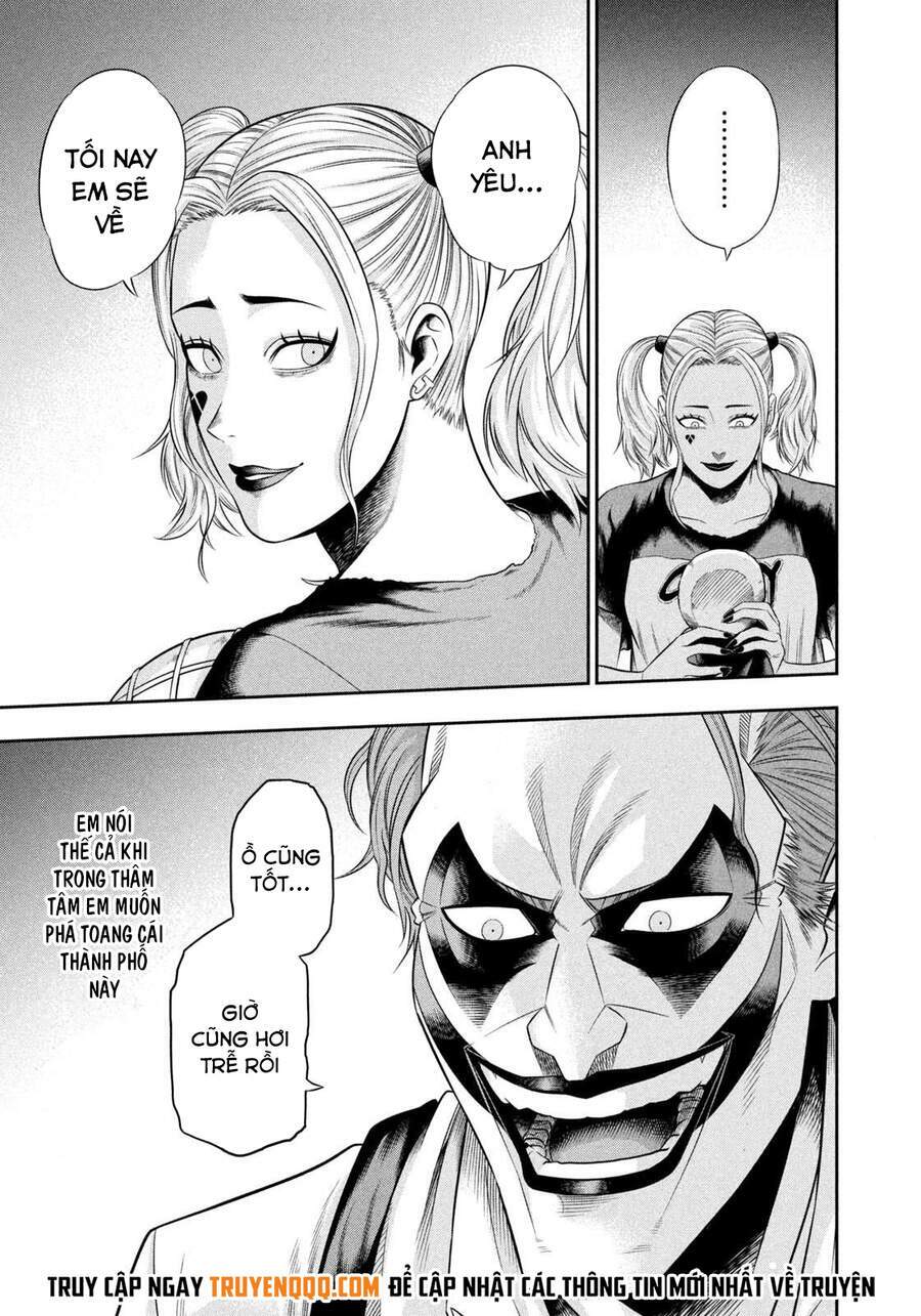joker trông trẻ chapter 6 22
