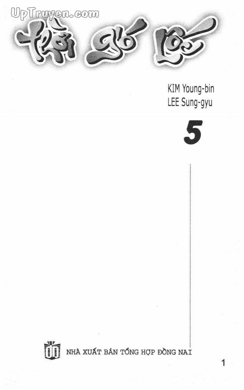 thời gió lốc (thời đại phong tang) chapter 5 2