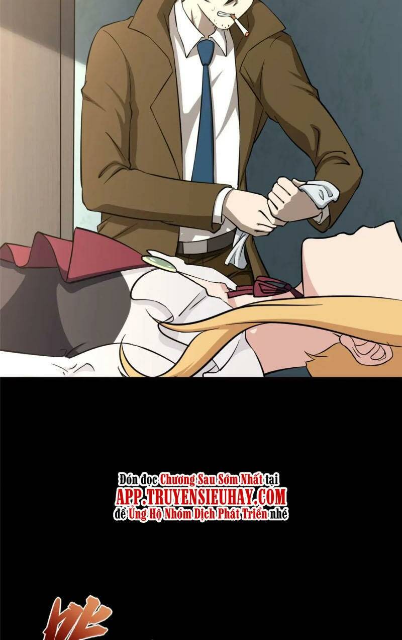 bạn gái virus của tôi chapter 389 4