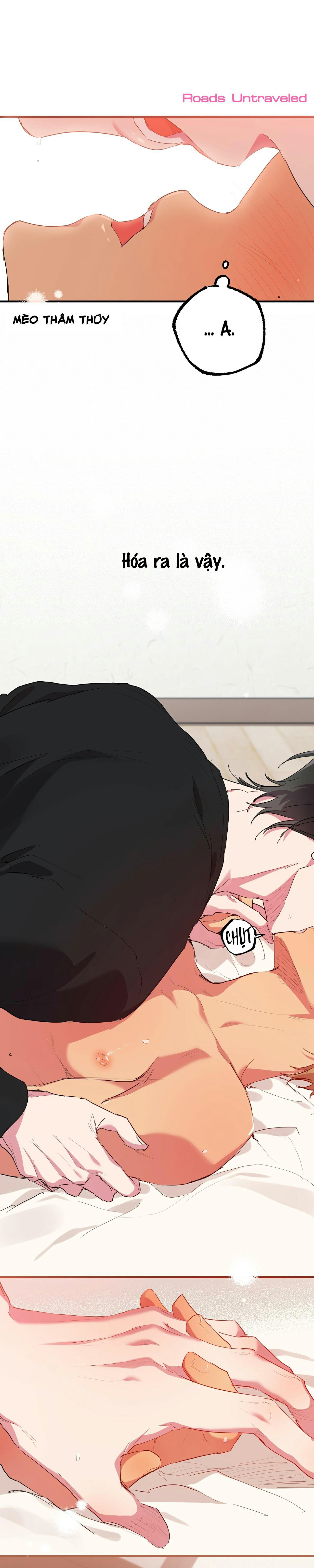 đàn thỏ của habibi chapter 11 24