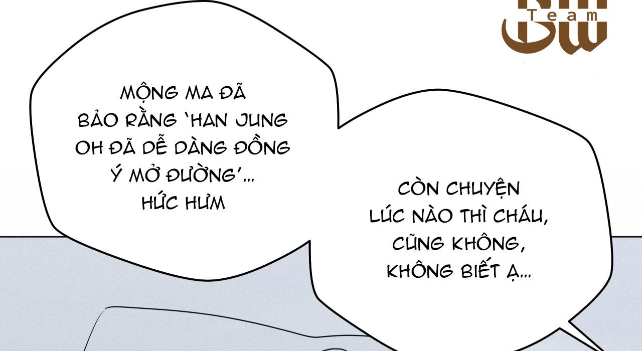 chuyện quái gì với giấc mơ đó vậy chapter 58 27