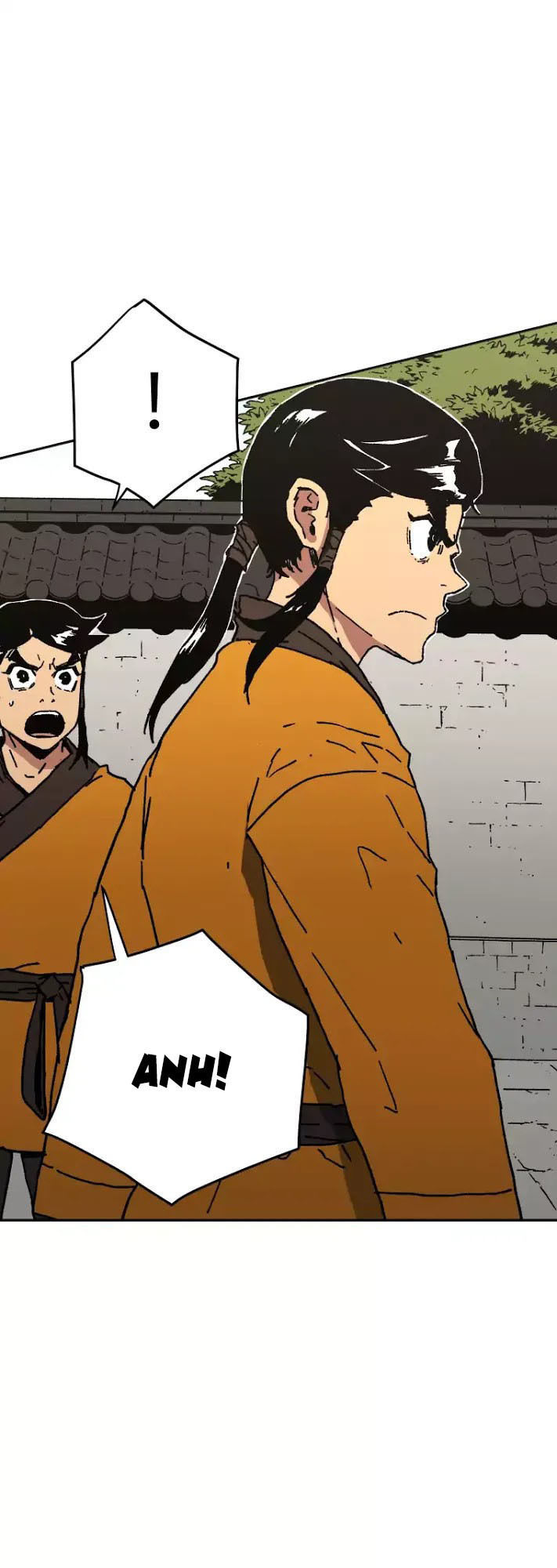 Bố Vô Song chapter 38 16